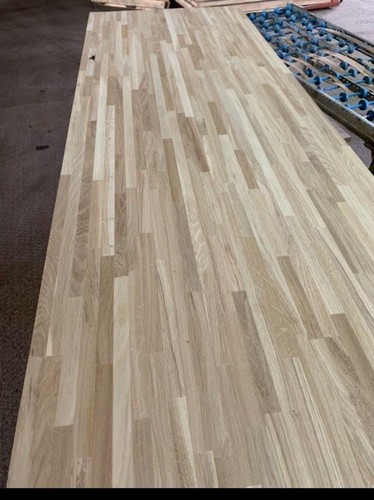 Laminate wooden kitchen - laminate,