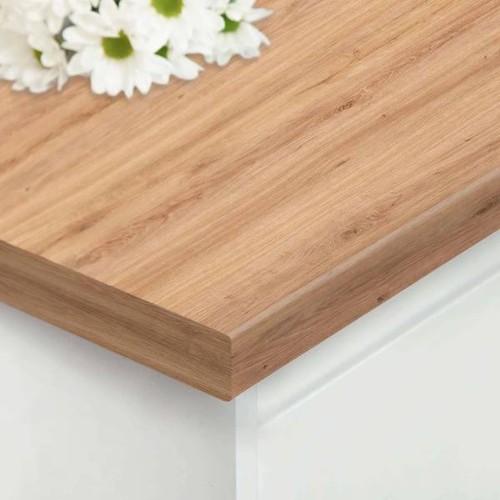 Arlington oak laminate - oak,