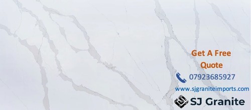 Quartz worktop classic - |,