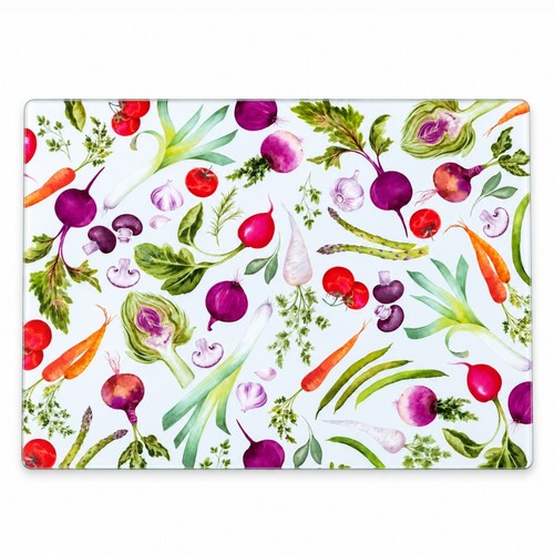 Worktop saver glass heat - worktop,
