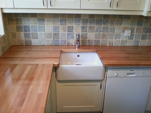 Off solid beech wood - beech,