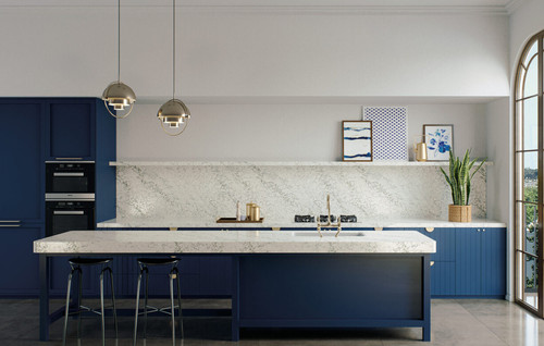 Caesarstone arabetto luxury - arabetto,
