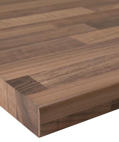 Blocked oak 40mm laminate - 40mm,