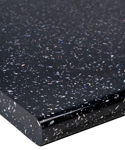 Kitchen worktops