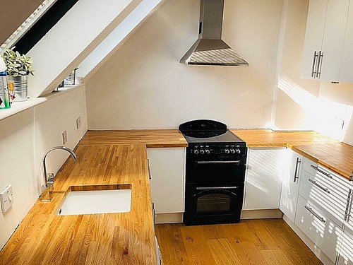 Sale cheap rustic oak work - sale,