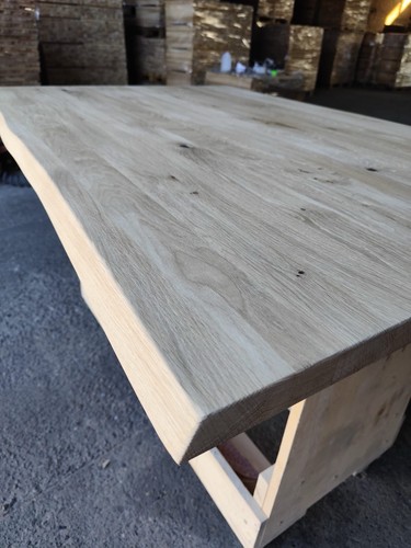 Solid oak worktops countertop - worktops,