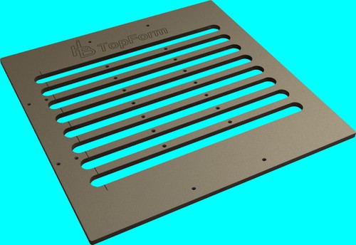 Kitchen worktop drainer jig - kitchen,