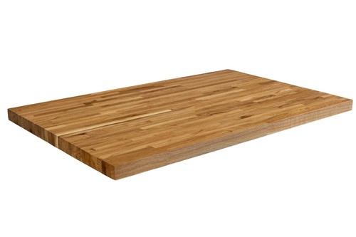 Real oak wood worktop - real,