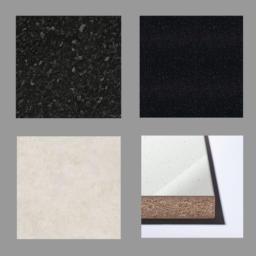 Kitchen worktops kronospan - worktops,