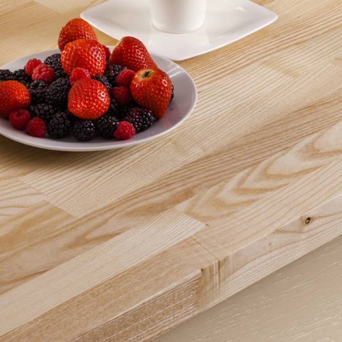Solid ash quality - quality, wooden