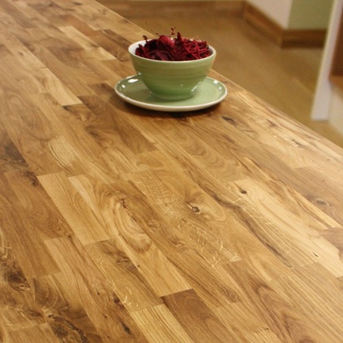 Solid farmhouse oak - farmhouse,