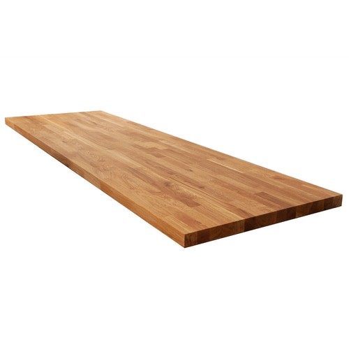 Solid rustic oak wooden - rustic,