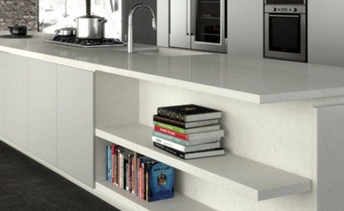 Caesarstone london grey - london,